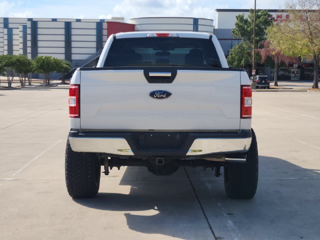 Used 2020 Ford F150 XLT w/ XTR Package AWD/4WD image 6