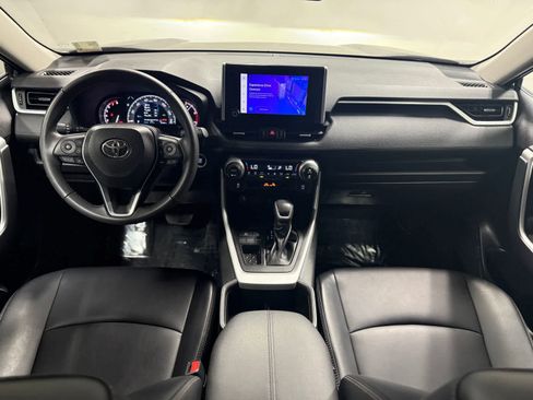 Certified 2023 Toyota RAV4 XLE Premium FWD image 15