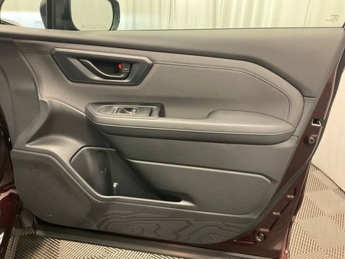 New 2026 Subaru Forester Premium AWD/4WD image 25
