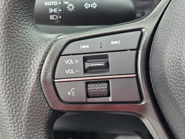 New 2026 Honda Accord LX image 18