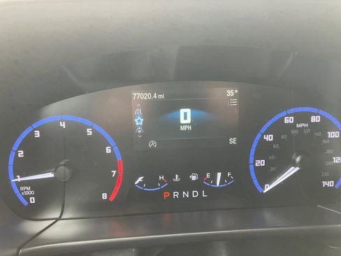 Used 2022 Ford Bronco Sport Big Bend w/ Convenience Package AWD/4WD image 16