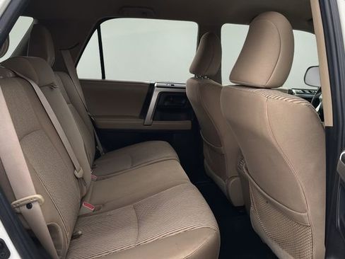 Used 2013 Toyota 4Runner SR5 RWD image 13
