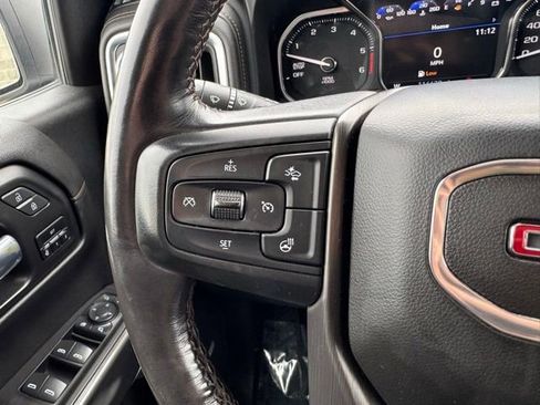 Used 2021 GMC Sierra 1500 AT4 w/ AT4 Value Package AWD/4WD image 23