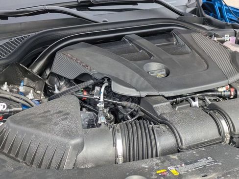 New 2026 Dodge Charger Scat Pack AWD/4WD image 30