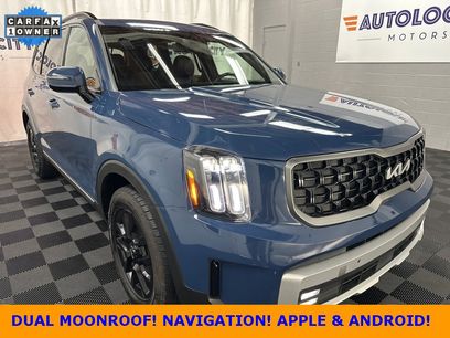 Used 2023 Kia Telluride SX Prestige X-Pro
