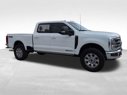 Certified 2025 Ford F250 Lariat w/ Lariat Ultimate Package