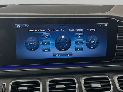 New 2026 Mercedes-Benz GLS 450 4MATIC image 16