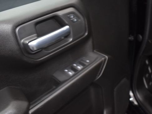 Used 2022 GMC Sierra 1500 Pro image 9