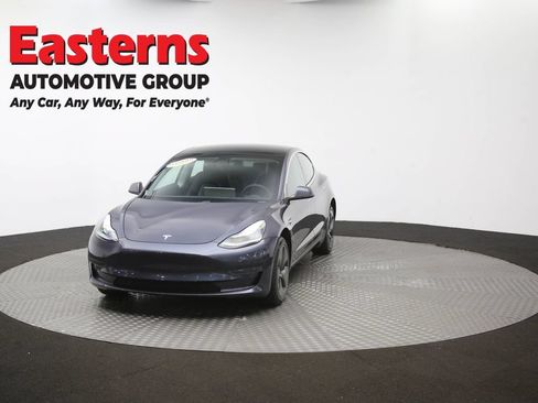 Used 2019 Tesla Model 3 Standard Range Plus RWD image 48
