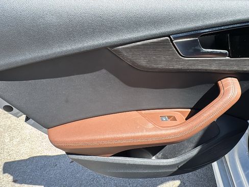 Used 2021 Audi A5 2.0T Premium Plus w/ Premium Plus image 16