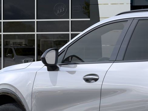 New 2026 Buick Envision Sport Touring AWD/4WD image 36