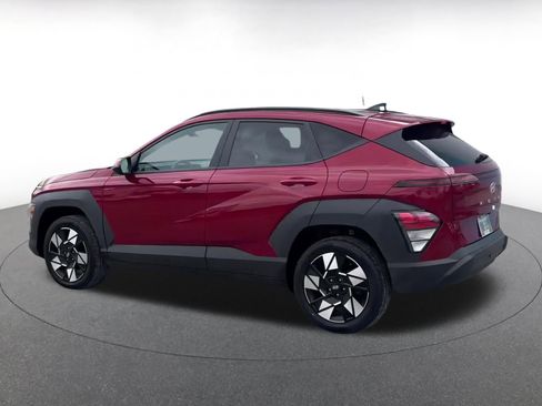 Used 2025 Hyundai Kona SEL image 10