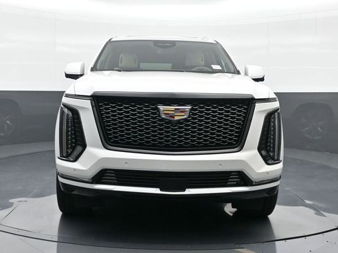 Certified 2025 Cadillac Escalade ESV Sport Platinum AWD/4WD image 14