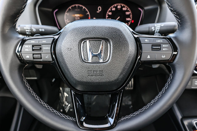 Used 2026 Honda Civic Sport image 26