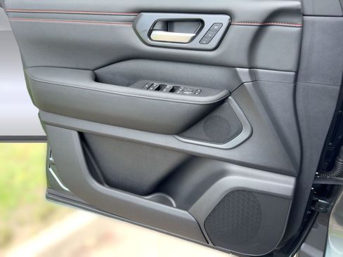 New 2026 Nissan Armada PRO-4X image 21