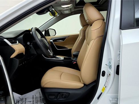 Certified 2023 Toyota RAV4 XLE Premium image 41