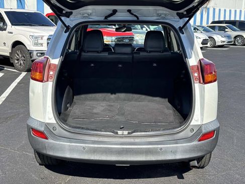 Used 2014 Toyota RAV4 Limited AWD/4WD image 11