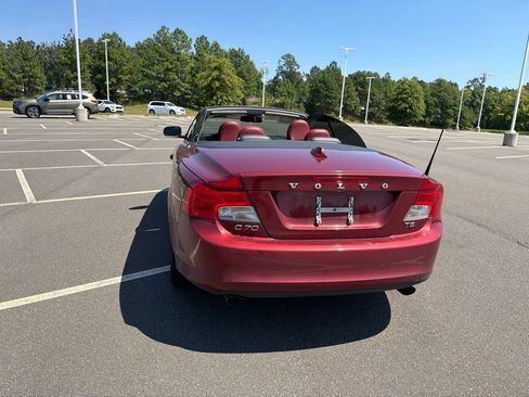 Used 2011 Volvo C70 T5 FWD image 14