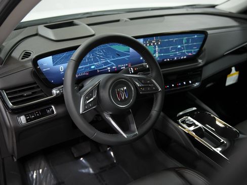 New 2025 Buick Envision Preferred image 31