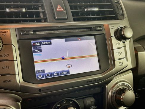 Used 2019 Toyota 4Runner SR5 RWD image 21