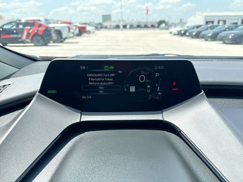 Certified 2026 Toyota Prius Plug-In Hybrid FWD image 10