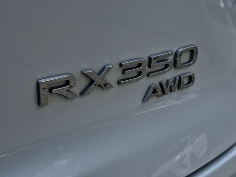 Certified 2023 Lexus RX 350 Premium w/ Accessory Package AWD/4WD image 31