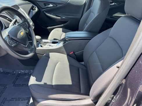 Used 2023 Chevrolet Malibu LT FWD image 12