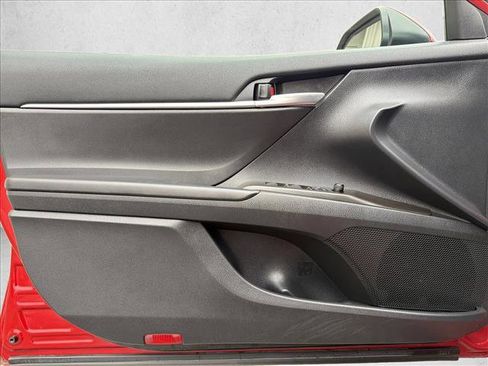 Certified 2023 Toyota Camry LE image 10