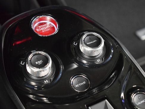 New 2025 McLaren GTS image 28