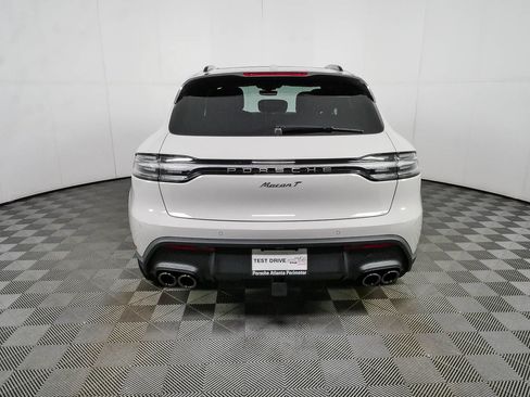 New 2026 Porsche Macan Turbo AWD/4WD image 31