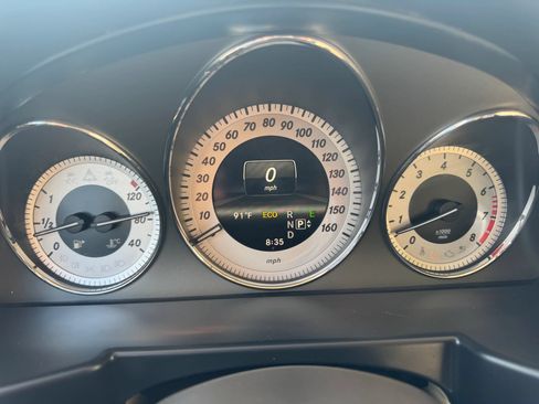 Used 2013 Mercedes-Benz GLK 350 2WD image 15
