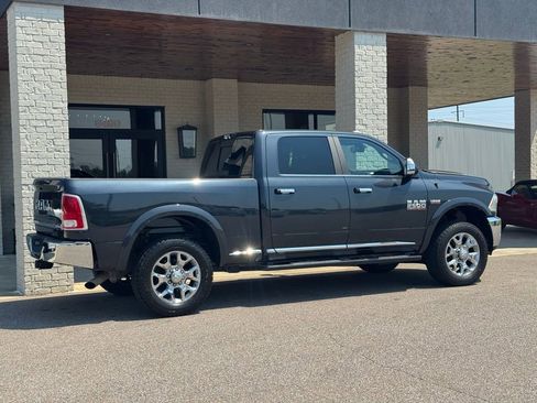 Used 2018 RAM 2500 Limited image 15