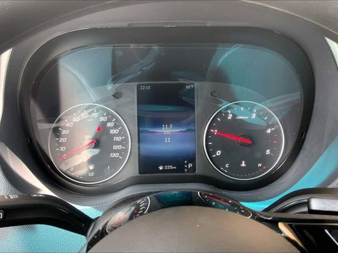 Used 2025 Mercedes-Benz Sprinter 2500 image 20