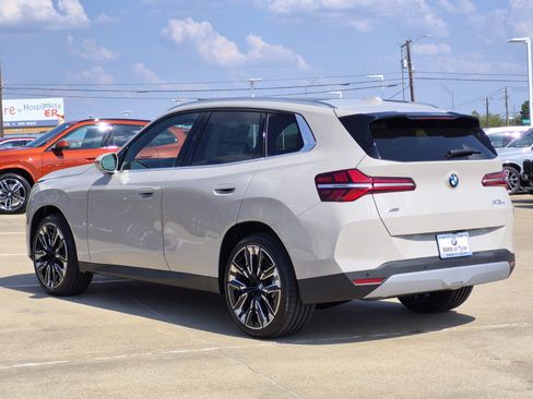 New 2026 BMW X3 xDrive30i w/ Convenience Package AWD/4WD image 4