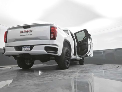 Used 2026 GMC Sierra 1500 Pro w/ Graphite Edition AWD/4WD image 47