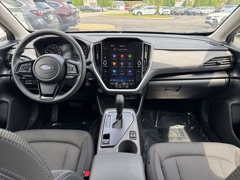 Certified 2024 Subaru Crosstrek 2.0i Premium AWD/4WD image 13