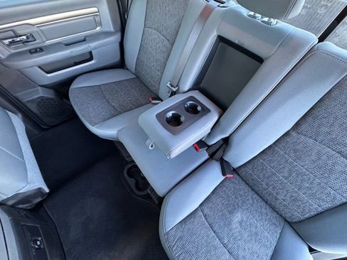 Used 2018 RAM 1500 Big Horn image 30