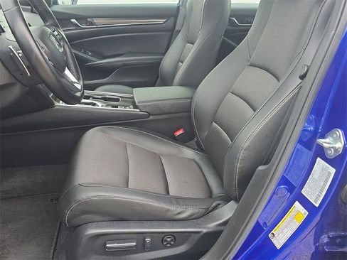 Used 2022 Honda Accord Sport image 20