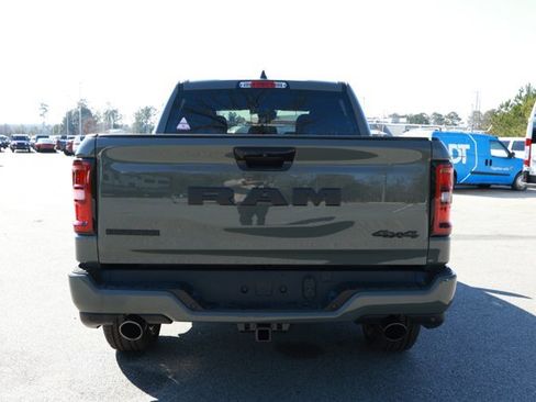 New 2026 RAM 1500 Big Horn image 7