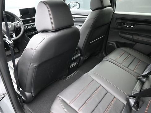 Used 2026 Honda CR-V Sport-L image 12
