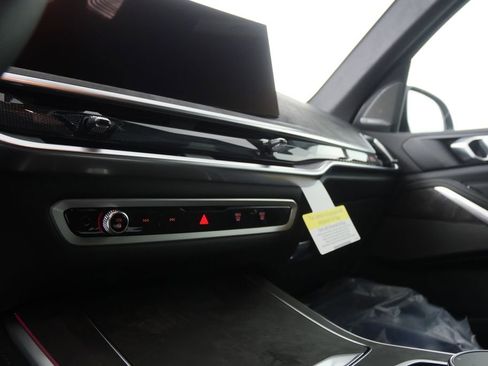 New 2026 BMW X5 xDrive40i AWD/4WD image 20