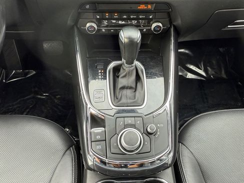 Used 2022 MAZDA CX-9 Grand Touring image 14