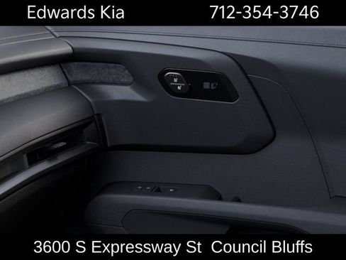 New 2027 Kia Telluride EX X-Line AWD/4WD image 27