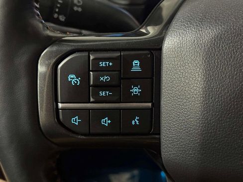 Used 2022 Ford F150 Tremor w/ Equipment Group 402A High image 13