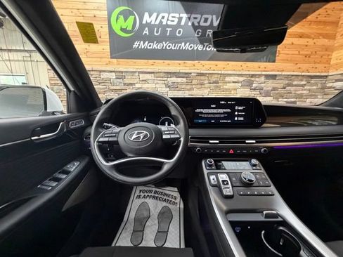 Used 2024 Hyundai Palisade Calligraphy AWD/4WD image 18