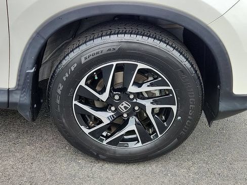 Used 2016 Honda CR-V SE image 8