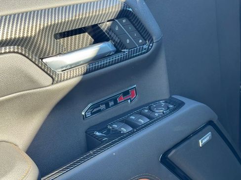 New 2026 GMC Sierra 1500 AT4 w/ Technology Package image 20