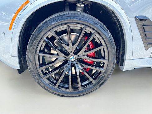 New 2026 BMW X5 sDrive40i w/ M Sport Package RWD image 43