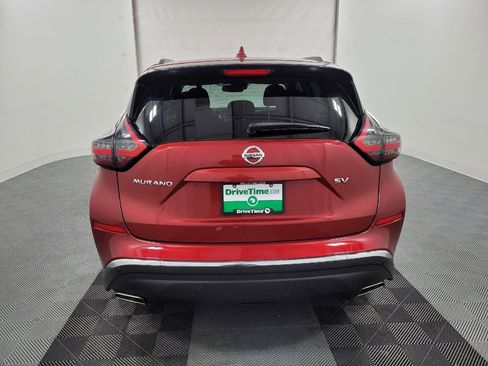Used 2020 Nissan Murano SV image 6
