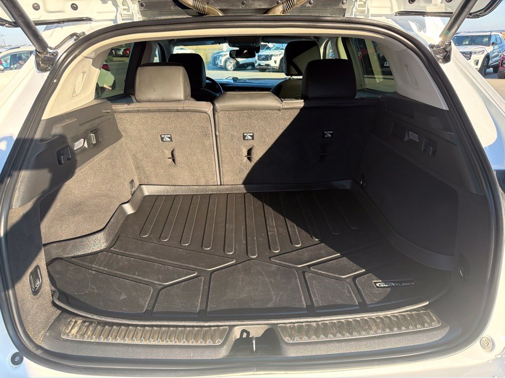 Used 2021 Buick Envision Preferred FWD image 31